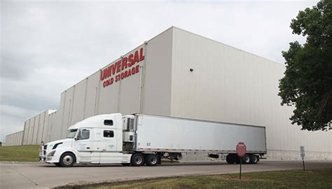 lincoln cold storage|universal cold storage lincoln nebraska.
